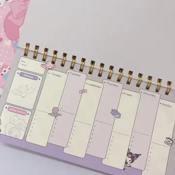 Adorable-Kuromi-Planner-7.webp