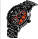 1-spinning-car-wheel-rotating-gyro-red-watch-khxr-men-original-imahdbf7ztdyfazm.webp