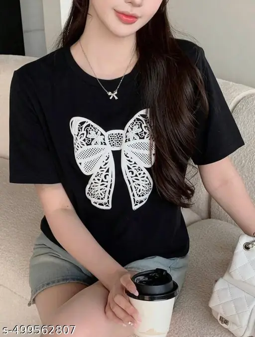 butterfly t shirt for girls