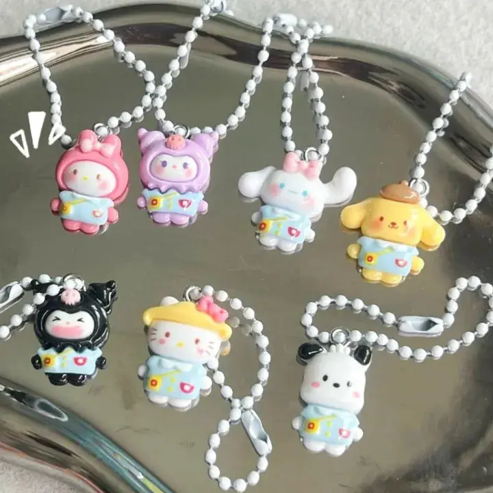 Sanrio Chains Keycharm / Keychain