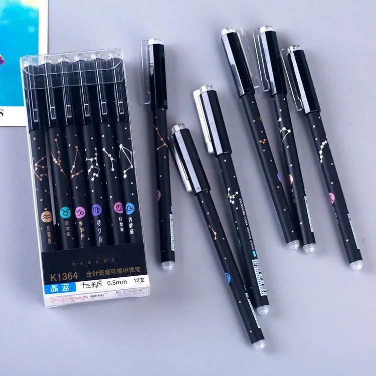 Erasable pen 