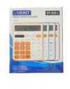 Universal Size-CX Scientific Calculator with Graphing Functions (Model GX-200)