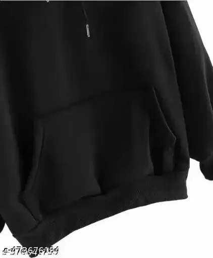  Hoodie sweatshirt with unique and stretchable fabric for Men and Womens