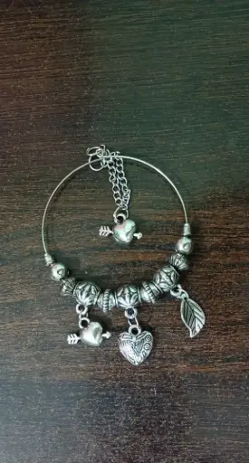 Elegant Beaded Bracelet