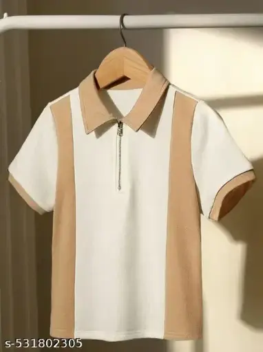  Half Tshirt burberry tshirt